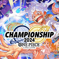 Championship 2024 Finals