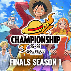 Championship 25-26 Finals Season 1