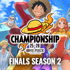 Championship 25-26 Finals Season 2