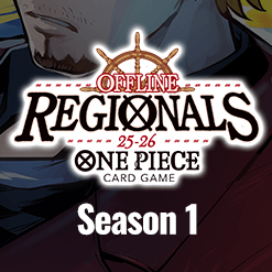 Championship 25-26 Offline Regionals Season 1