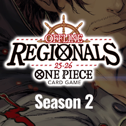 Championship 25-26 Offline Regionals Season 2