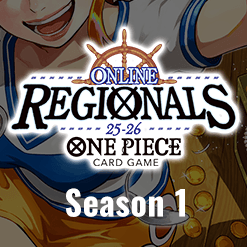 Championship 25-26 Online Regionals Season 1