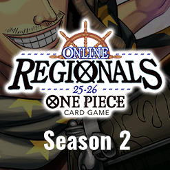 Championship 25-26 Online Regionals Season 2